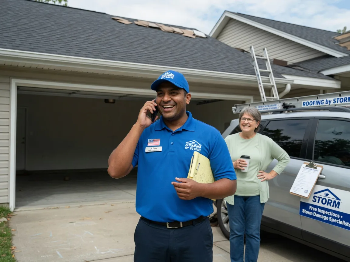 Roof Repair Near Me Arcadia, OK FAQs